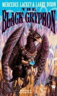 The Black Gryphon (Valdemar: Mage Wars, #1)