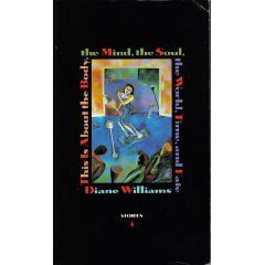 This Is About the Body, the Mind, the Soul, the World, Time, and Fate book cover