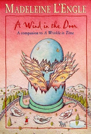 A Wind in the Door (Time, Book 2)