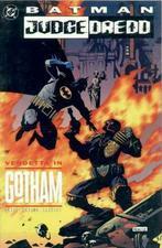 Batman/Judge Dredd: Vendetta in Gotham