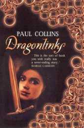 Dragonlinks cover