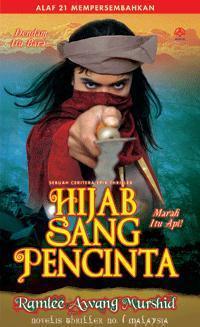 Hijab Sang Pencinta book cover