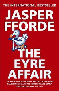 The Eyre Affair (Thursday Next, #1)