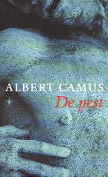 De pest