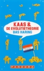 Kaas en de evolutietheorie
