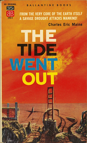 The Tide Went Out