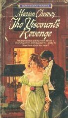 The Viscount's Revenge book cover