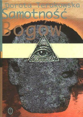 Samotność bogów book cover