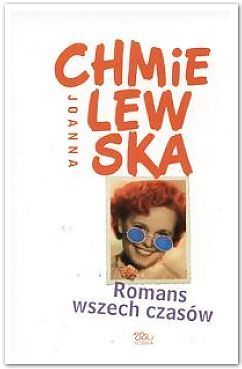 Romans wszech czasów