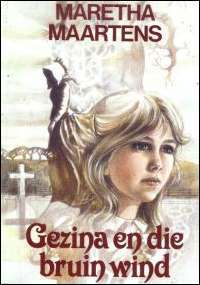 Gezina en die bruin wind