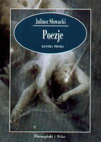 Poezje book cover