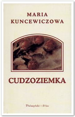 Cudzoziemka