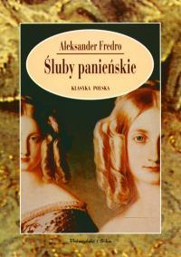 Śluby panieńskie
