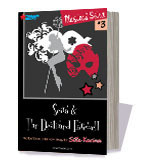 Seira & The Destined Farewell book cover