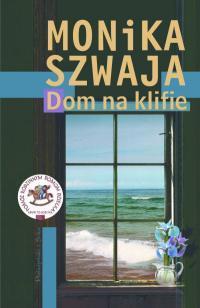 Dom na klifie book cover