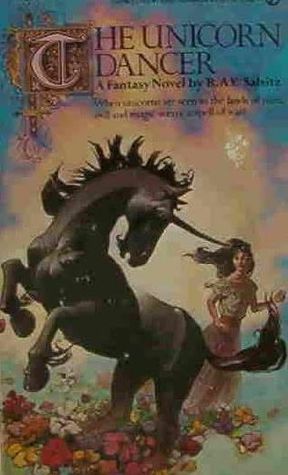 The Unicorn Dancer (1986) - Unicorn Dancer