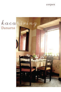 Kacapiring book cover