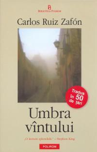 Umbra vîntului