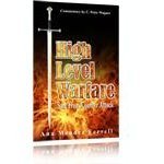 High Level Warfare: Safe from Counter Attack