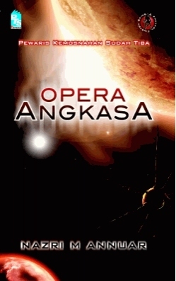 Opera Angkasa