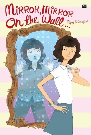 Mirror, Mirror on the Wall... book cover