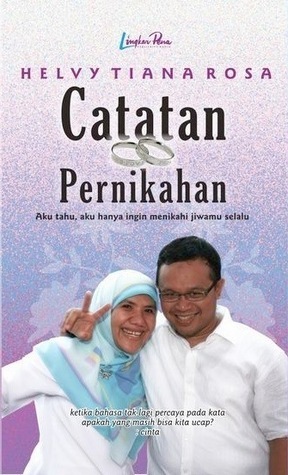 Catatan Pernikahan book cover
