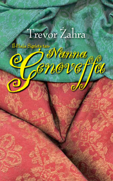 Il-Ħajja Sigrieta Tan-Nanna Ġenoveffa
