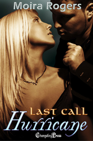 Hurricane book cover