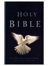 The Holy Bible: New American Standard Version, NASB