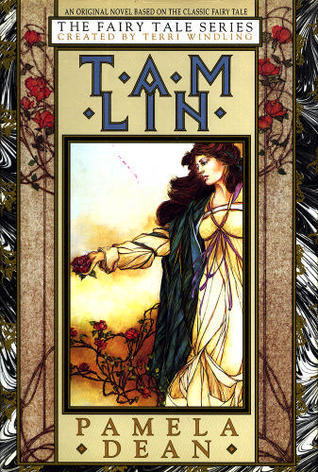 Tam Lin (Fairy Tale)