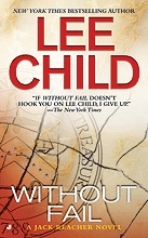 Without Fail (Jack Reacher, #6)