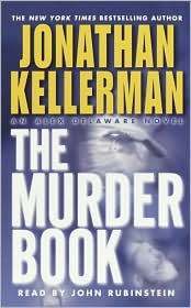 The Murder Book (Alex Delaware, #16)