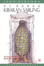 Di Bawah Kibaran Sarung book cover