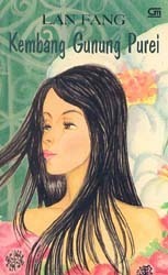 Kembang Gunung Purei book cover