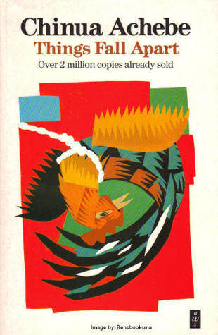 Things Fall Apart (African Writers)