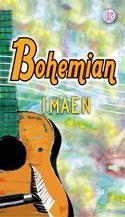 Bohemian book cover