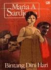 Bintang Dini Hari book cover