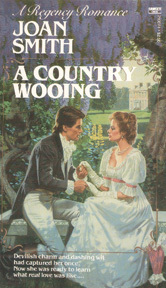 A Country Wooing