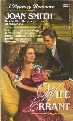 Wife Errant