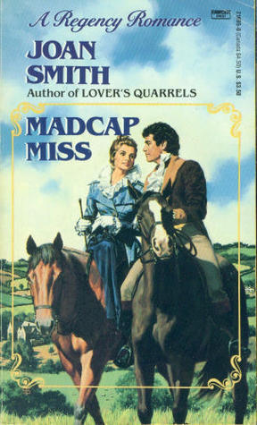 Madcap Miss