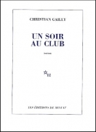 Un soir au club