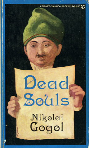 Dead Souls