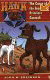 The Curse of the Incredible Priceless Corncob book cover