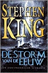 De storm van de eeuw. Een oorspronkelijk scenario