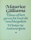 Elias of het gevecht met de nachtegalen en Winter te Antwerpen