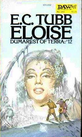 Eloise book cover
