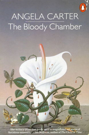 The Bloody Chamber and Other Stories