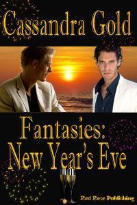 Fantasies: New Year's Eve