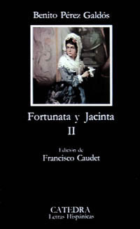 Fortunata y Jacinta II