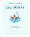 Rybí šupiny